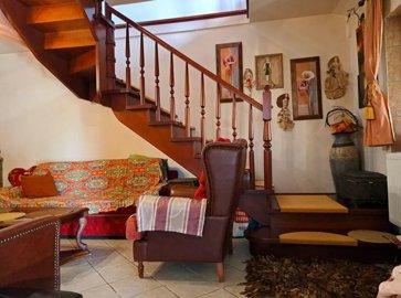 Photo 6 - Townhouse 100 m² in Central Macedonia