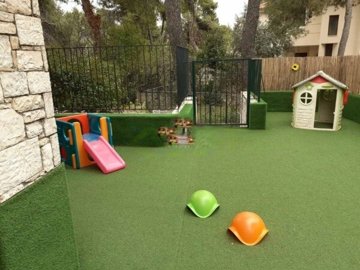 Photo 6 - Cottage 531 m² in Attica