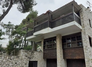 Photo 9 - Cottage 531 m² in Attica