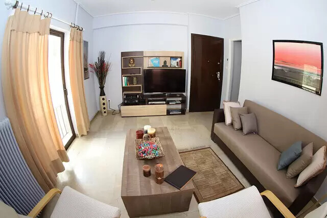 Image No.12-1 Bed Flat for sale