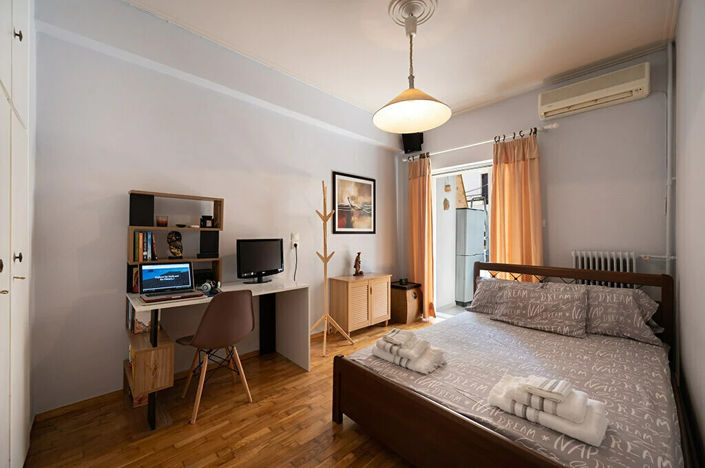 Image No.4-1 Bed Flat for sale