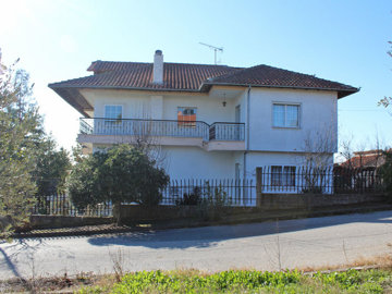 1 - Katerini, Propriété