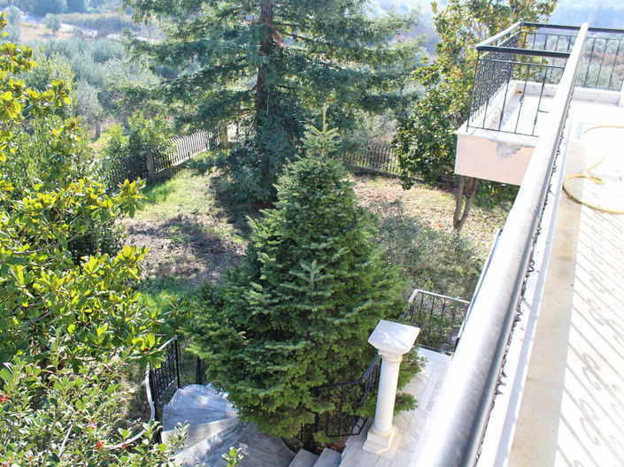 Image No.19-Propriété de 4 chambres à vendre à Katerini