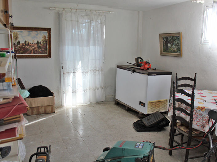 Image No.23-Propriété de 4 chambres à vendre à Katerini