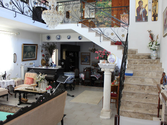 Image No.4-Propriété de 4 chambres à vendre à Katerini