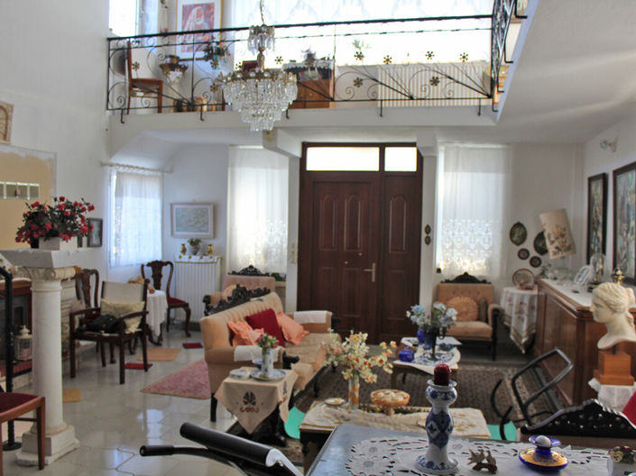 Image No.5-Propriété de 4 chambres à vendre à Katerini