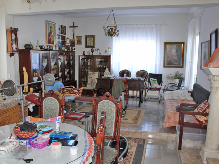 Image No.6-Propriété de 4 chambres à vendre à Katerini