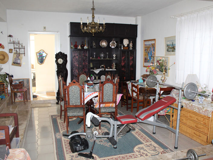 Image No.7-Propriété de 4 chambres à vendre à Katerini