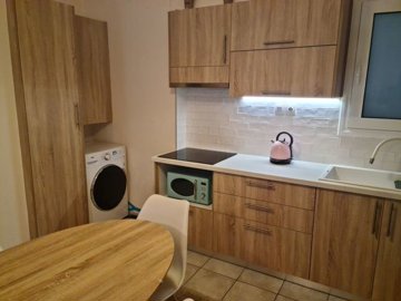 Photo 3 - Apartment 52 m² in Crete