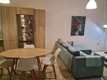 Photo 4 - Apartment 52 m² in Crete