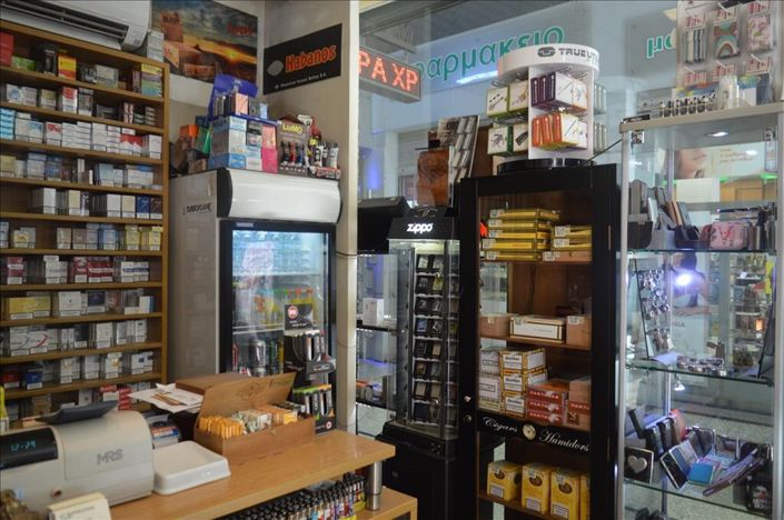 Image No.2-Propriété à vendre à Athènes