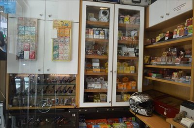 Photo 4 - Commercial 21 m² in Attica