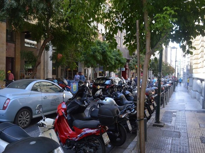 Image No.5-Propriété à vendre à Athènes