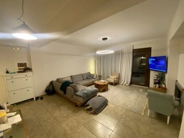 Photo 10 - Apartment 135 m² in Macedonia