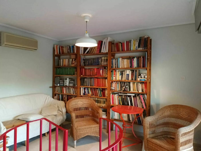 Image No.8-2 Bed Maisonette for sale