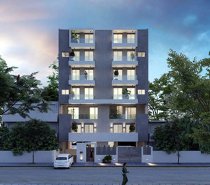 Photo 2 - Apartment 61 m² in Attica