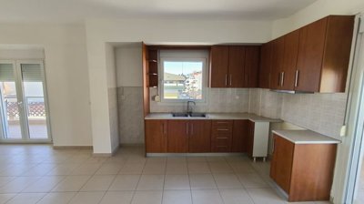 Photo 9 - Apartment 160 m² in Macedonia