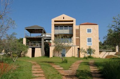 Photo 2 - Villa 350 m² in Crete