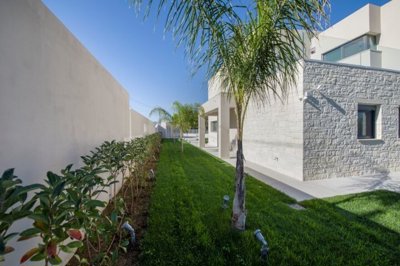 Photo 11 - Villa 255 m² in Crete