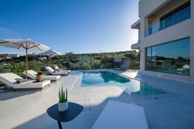 Photo 2 - Villa 255 m² in Crete