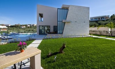 Photo 3 - Villa 255 m² in Crete