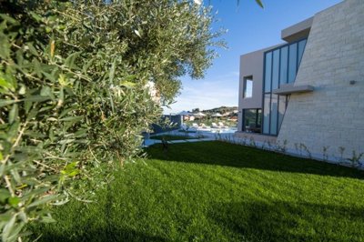 Photo 4 - Villa 255 m² in Crete