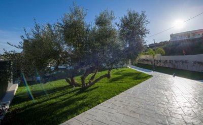 Photo 7 - Villa 255 m² in Crete
