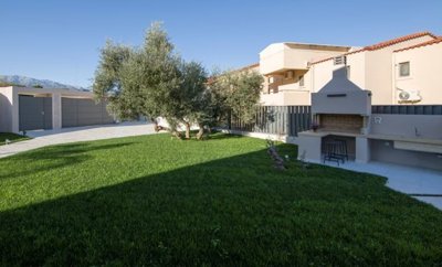 Photo 8 - Villa 255 m² in Crete