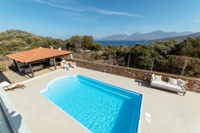 Photo 1 - Villa 290 m² in Crete