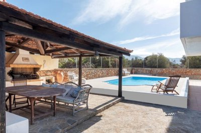 Photo 10 - Villa 290 m² in Crete