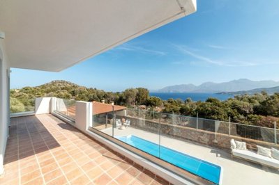 Photo 14 - Villa 290 m² in Crete