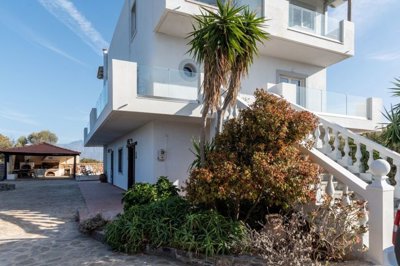 Photo 5 - Villa 290 m² in Crete