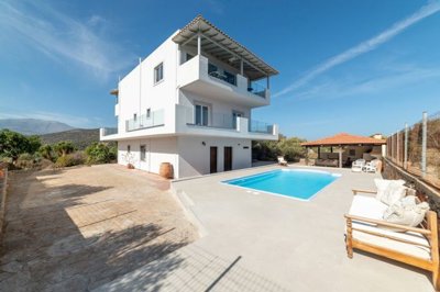 Photo 6 - Villa 290 m² in Crete
