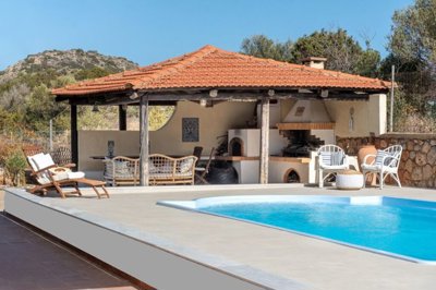 Photo 8 - Villa 290 m² in Crete
