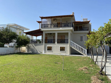 Photo 10 - Cottage 280 m² in Peloponnisos