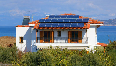 Photo 2 - Cottage 280 m² in Peloponnese