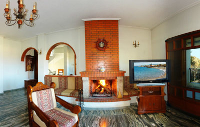 Photo 7 - Cottage 280 m² in Peloponnese