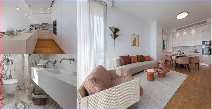 Image No.10-2 Bed Flat for sale