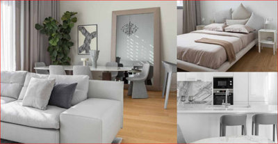 Photo 11 - Apartment 76 m² in Attica