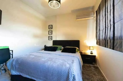 Photo 9 - Apartment 90 m² in Attica