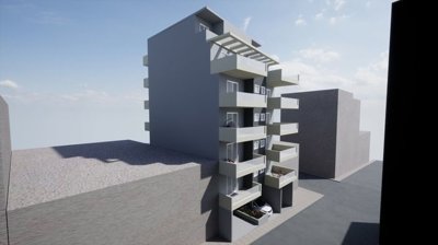 Photo 2 - Apartment 70 m² in Attica