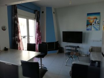 Photo 2 - Apartment 55 m² in Central Macedonia