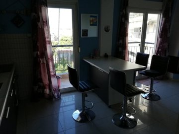 Photo 8 - Apartment 55 m² in Central Macedonia