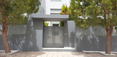 Photo 4 - Apartment 127 m² in Attica