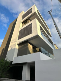 Photo 1 - Townhouse 121 m² in Attica