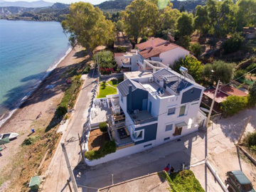Photo 10 - Townhouse 290 m² in Central Greece