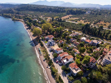 Photo 11 - Townhouse 290 m² in Central Greece
