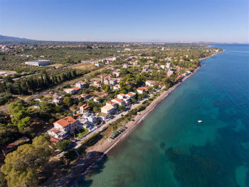 Photo 14 - Townhouse 290 m² in Central Greece