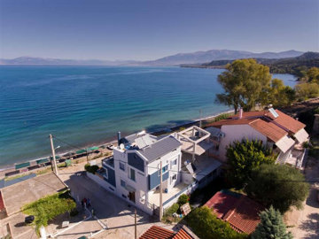 Photo 2 - Townhouse 290 m² in Peloponnisos
