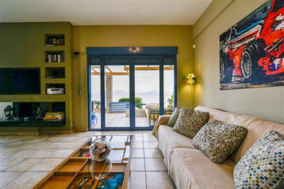 Photo 3 - Townhouse 290 m² in Central Greece